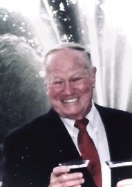 Obituary of Donald Joseph Mathews