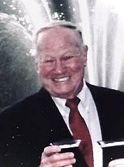 Obituary of Donald Joseph Mathews