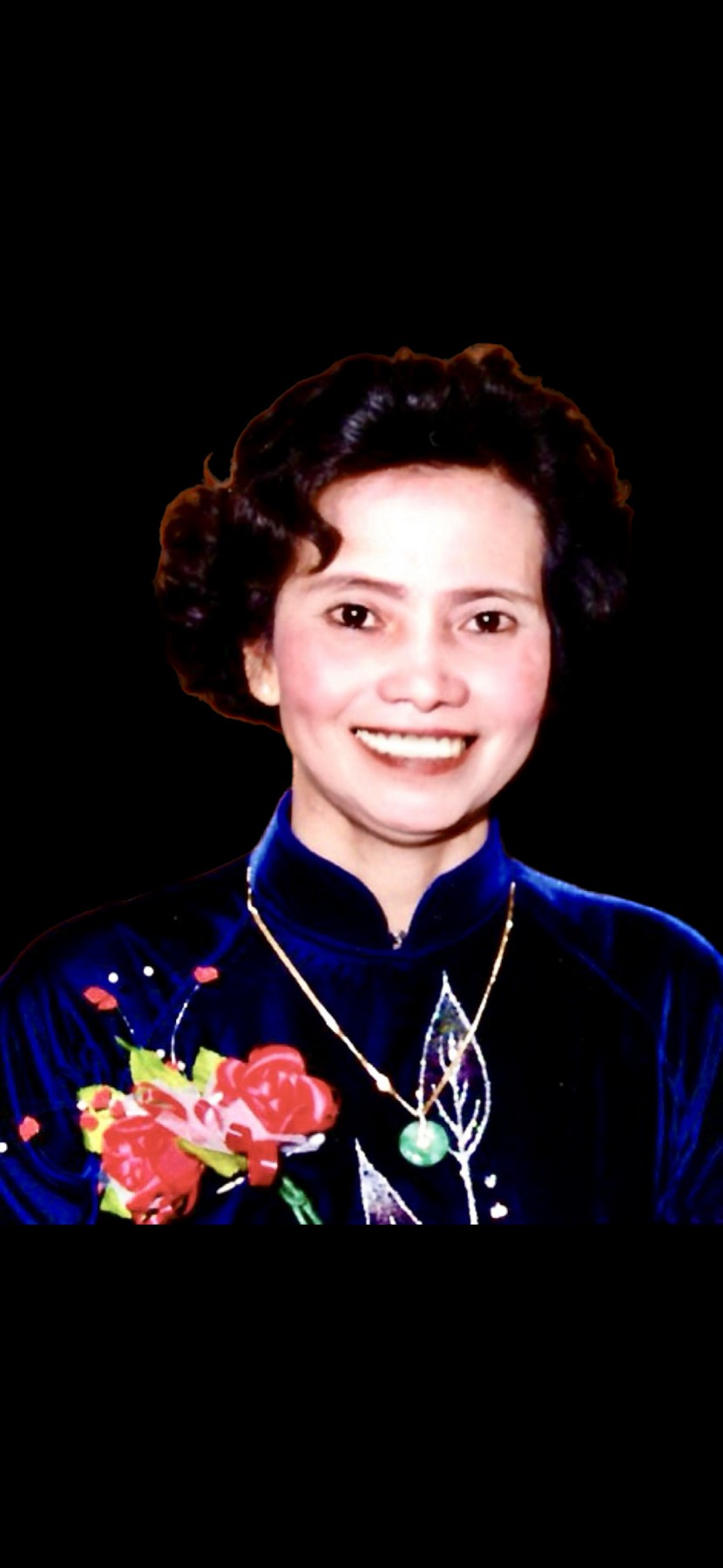 Obituary of Thu-My Nguyen