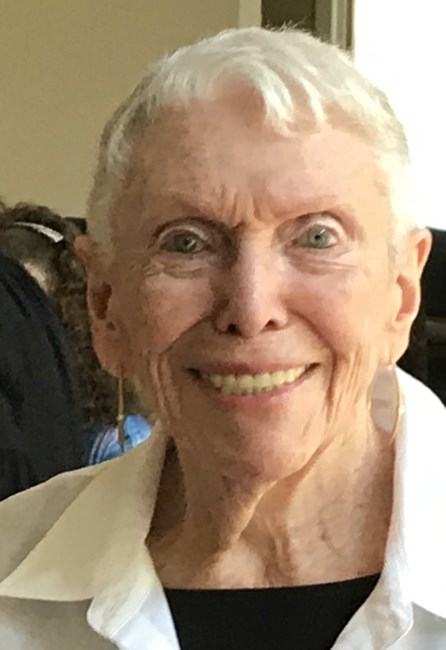 Obituary of Hermine Silverstein