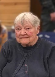 Obituary of Carolyn Ann (Fry) Houser