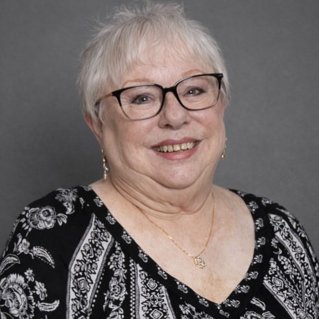 Avis de décès de Sue Ellen Fleener