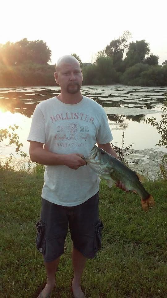 Obituary of Jeremy M. McLeod