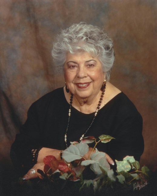 Obituary of Phyllis M. Rose