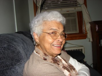 Obituary of Iris "Brenda" Santiago de Rosario Rosario