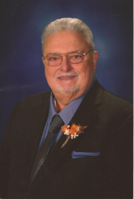 Obituary of Ronnie R DeFalco
