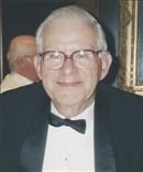 Obituary of Maurice William Epstein