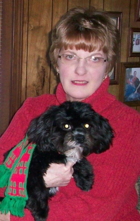 Obituario de Karen A. Peterson