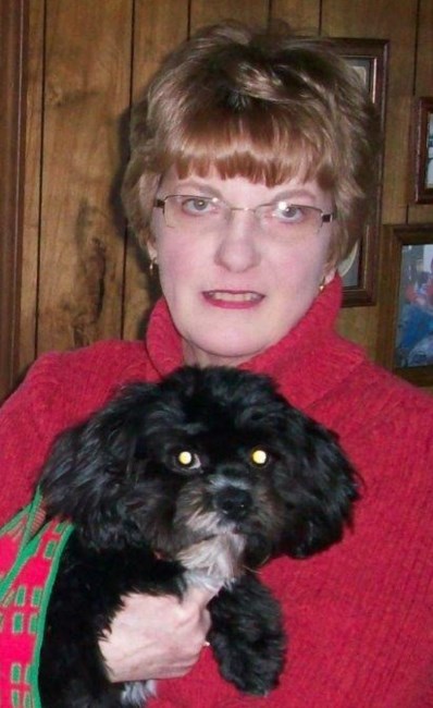 Avis de décès de Karen A. Peterson