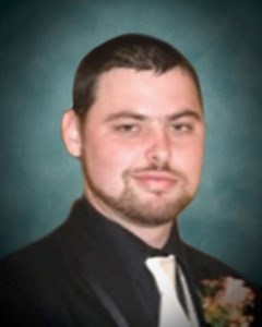 Avis de décès de Brandon Scott Bagby