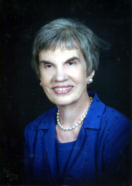 Obituary of Margaret "Peggy" Ada Mitchell Baugher