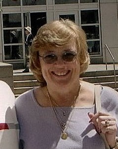 Obituary of Elizabeth Catharine Schoepflin