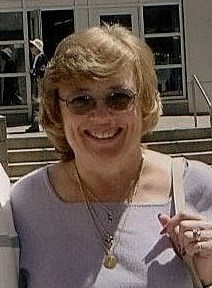 Obituary of Elizabeth Catharine Schoepflin