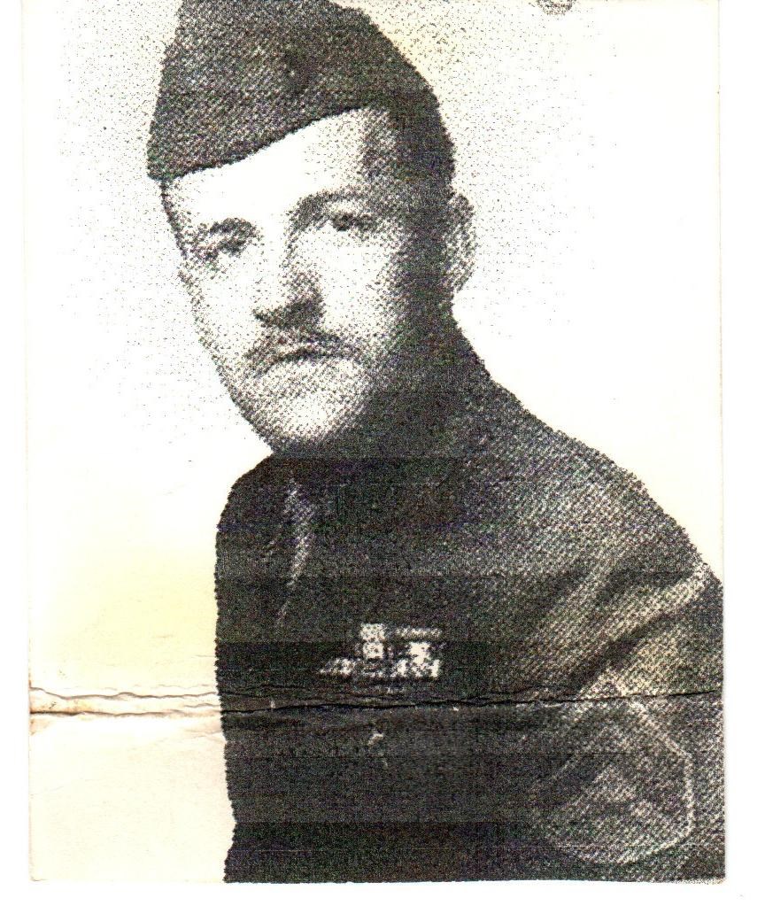 Obituary of Roland L. McLaren