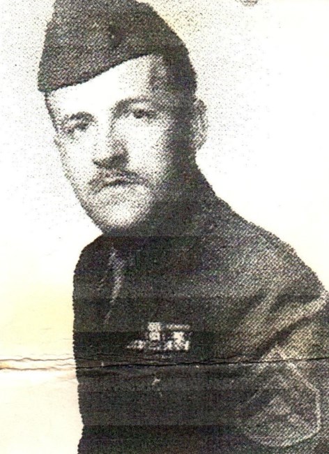 Obituary of Roland L. McLaren