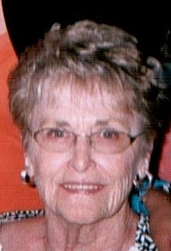 Obituario de Nancy Ann Chenowith