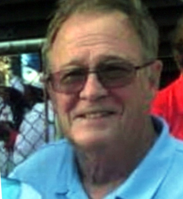 Nécrologie de Allen Daniel Jr.