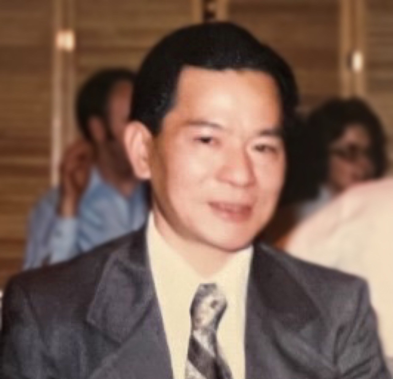 Obituary of Kenneth You Sun Wong