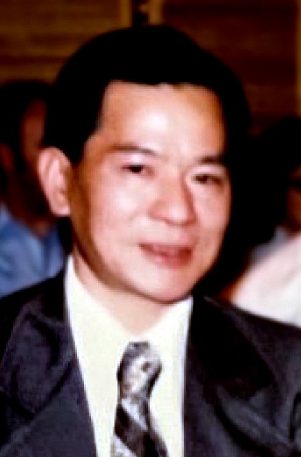 Obituary of Kenneth You Sun Wong