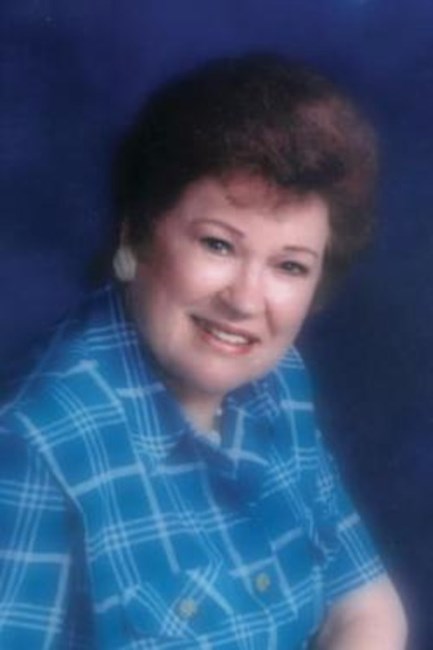 Avis de décès de Barbara Janice Duncan