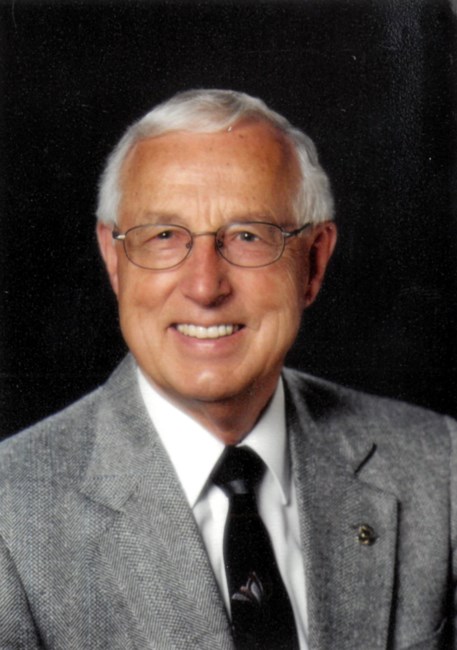 Avis de décès de Robert Roger Sticha