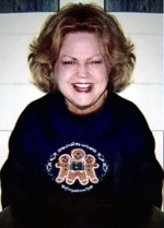Kathy Ward