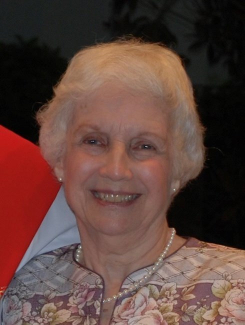 Obituario de Shirley L. Hunnicutt