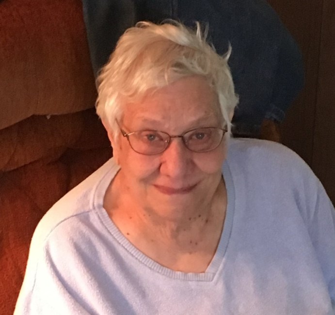 Obituary of Rita C. Byrne