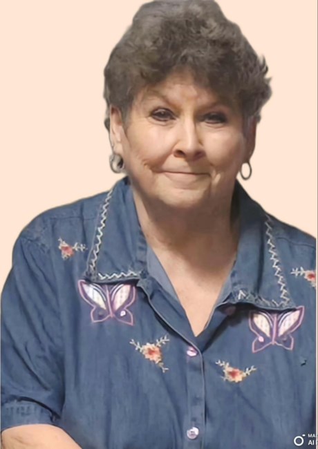 Obituary of Linda Jewel May