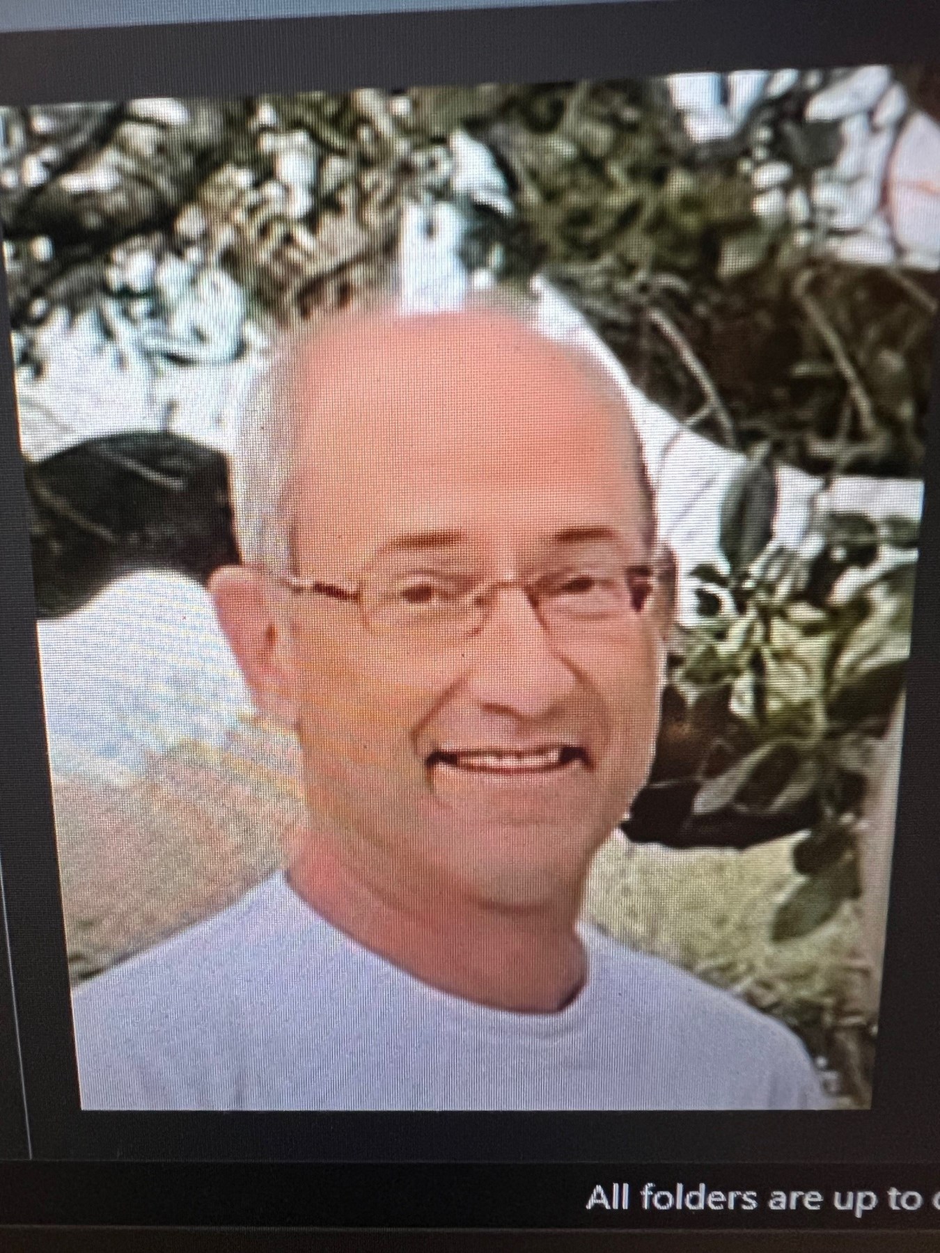 Obituary of Karl Erich Wolf