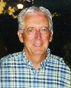 Obituary of Thomas Peter Keon