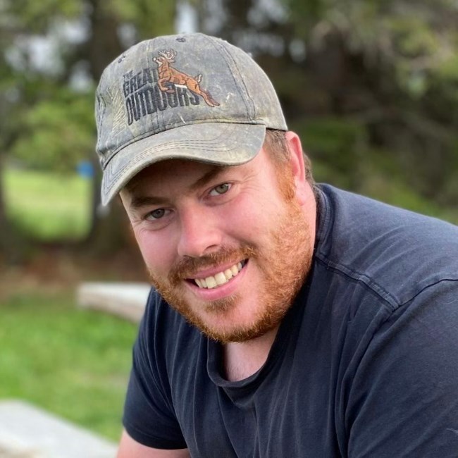 Obituary of John Andrew Dunn