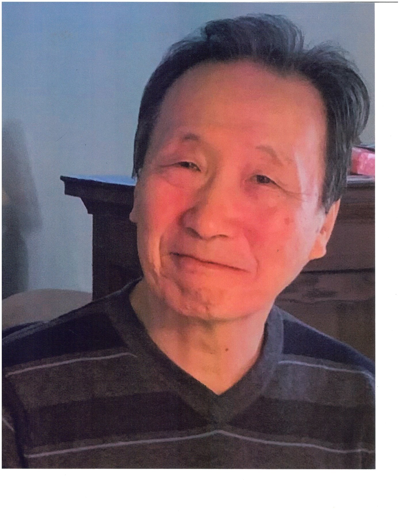 Obituary of David C. Chung