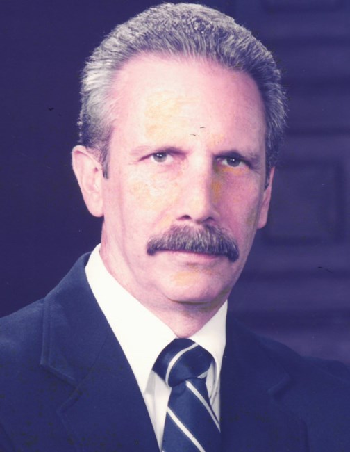 Obituary of Chester "Chet" J. DiPietro