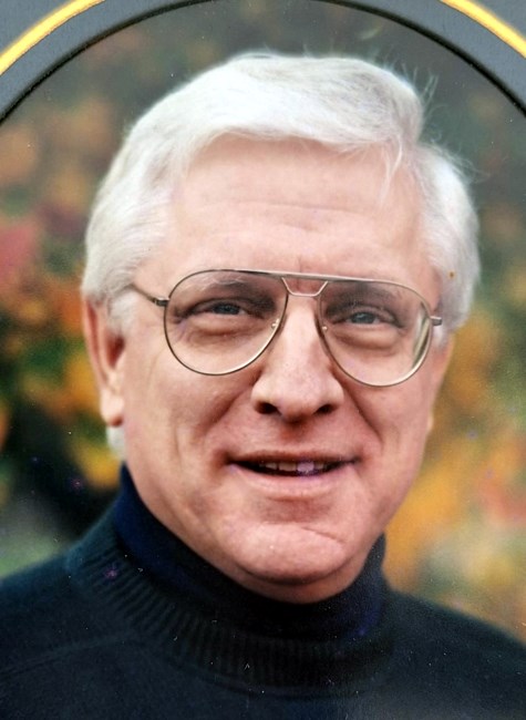 Obituary of Frank Arthur Stewart
