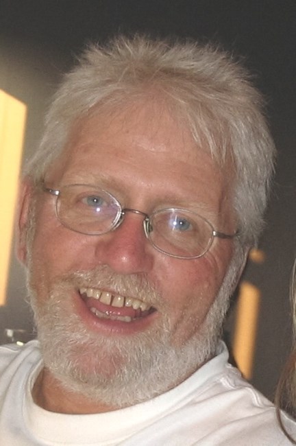 Obituary of Mr. Christopher Chris Paul Burnell