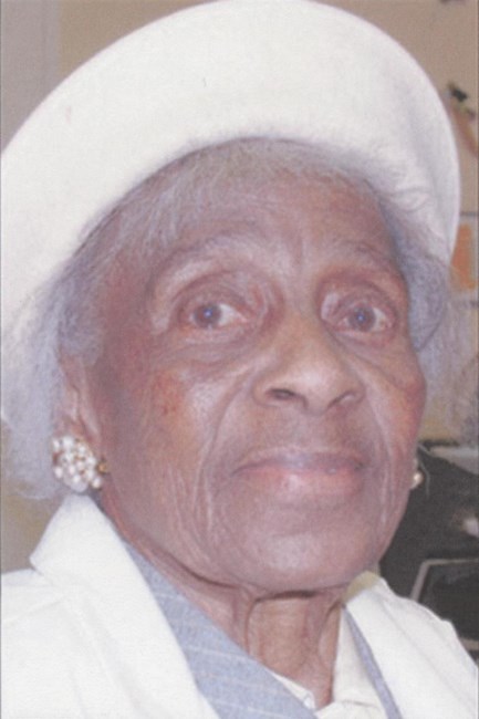 Obituary of Flora Davis