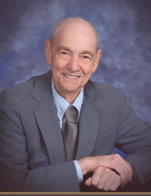 Obituary of Thomas Anthony Casseday