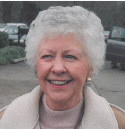Obituary of Alice Marie Bracken