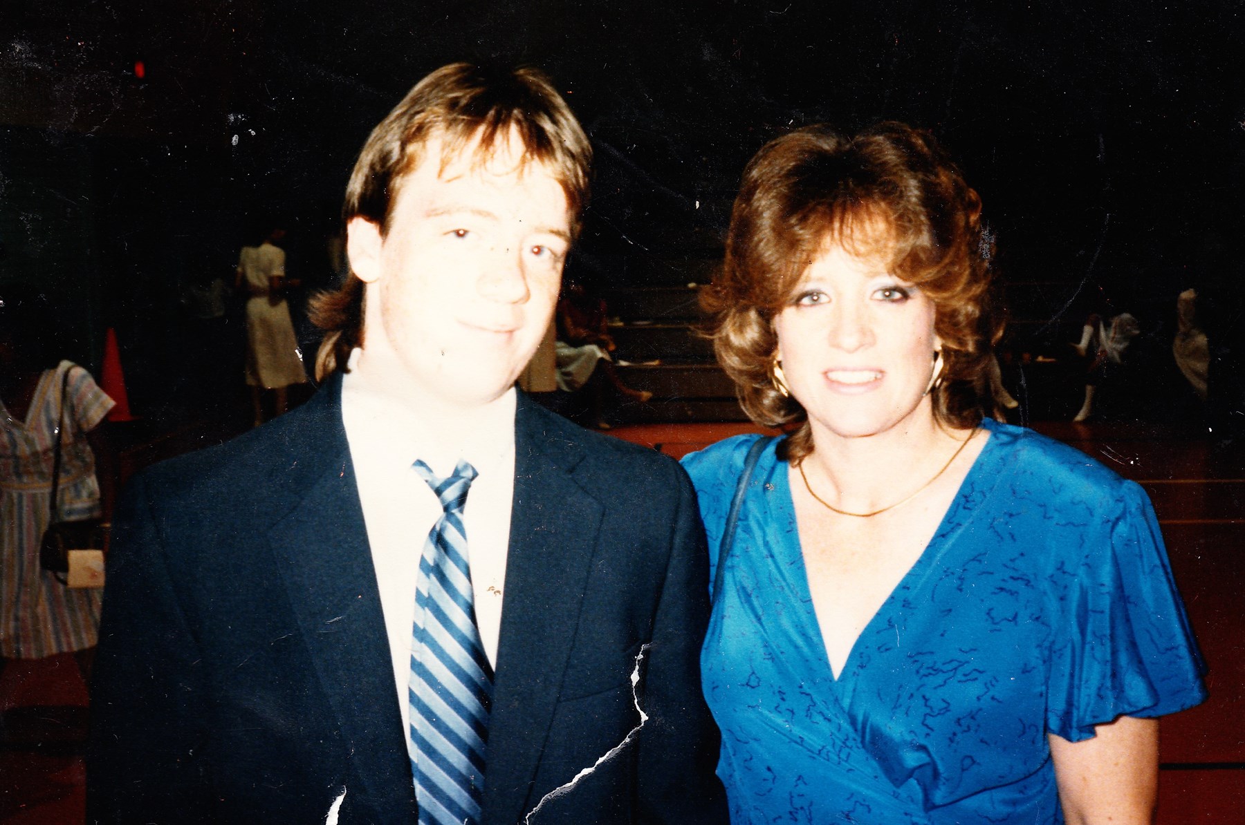 Obituary of Thomas Tommy Harrington Maher III