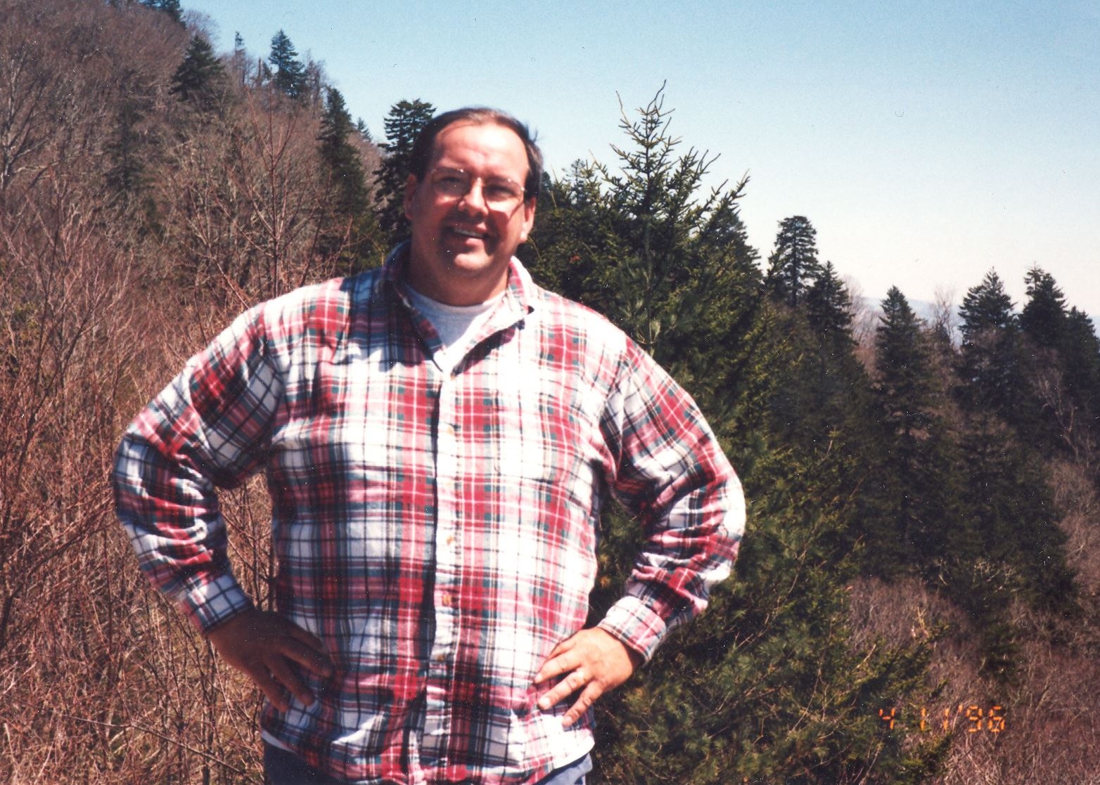 Obituary of William V. Delaney