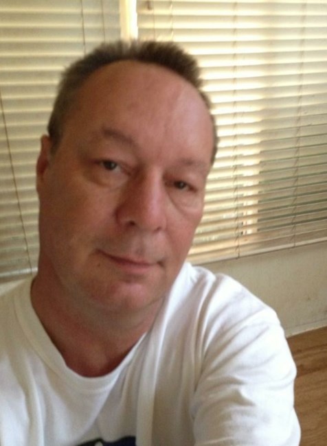 Obituary of Dan Goodman