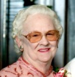 Billie Vaughn