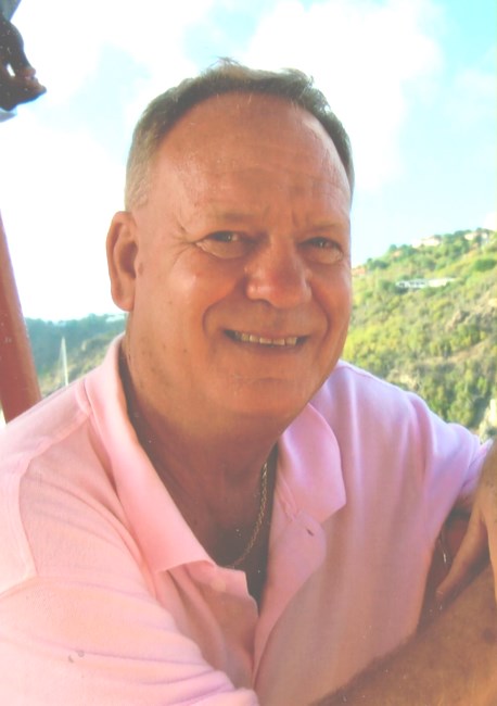 Obituary of Thomas Peter Iuliucci Jr.