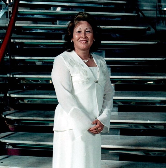Obituary of Carmen Rocha Noriz