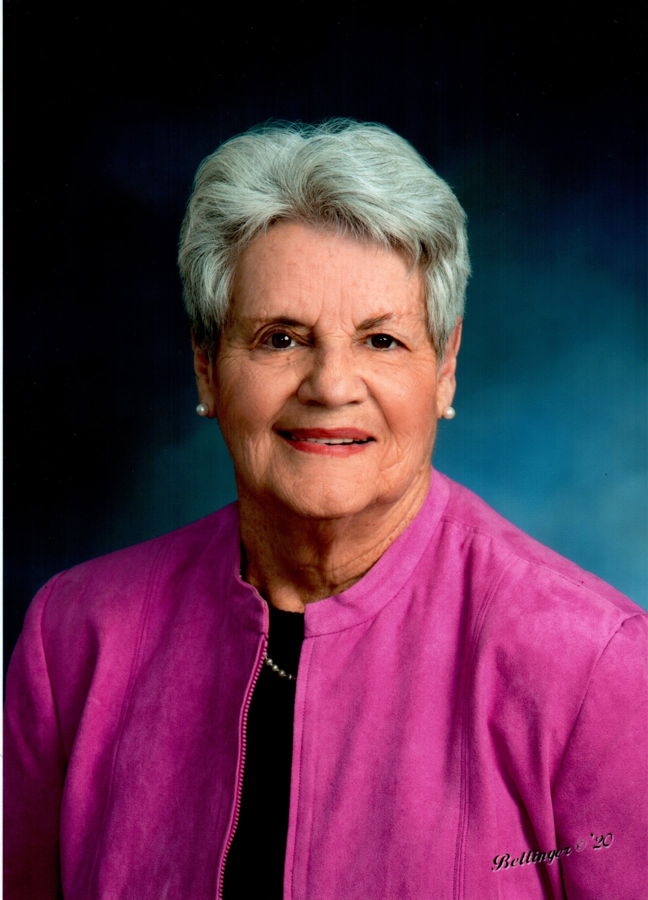 Obituary of Diana J. Mauney