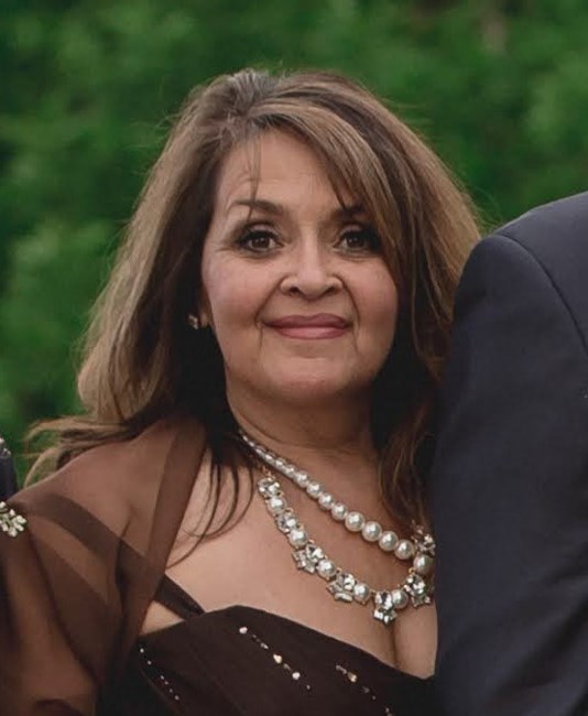 Obituary of Dolores "Dee" Marie (Lucero) Lavine