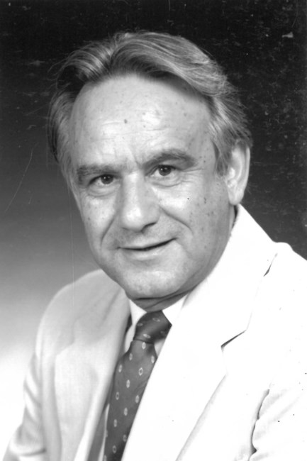 Obituary of Alfredo Lopez-S, M.D., Ph.D