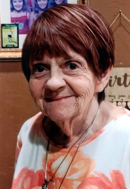 Obituary of Sharon Lee Thompson