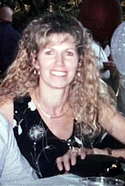 Obituario de Christine "Christy" Marie Smith